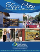 Tipp City Community Guide & Member Directory 