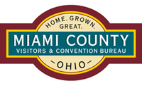 Miami County Ohio Visitor Bureau - HomeGrownGreat