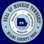 Monroe Township, Tipp City Ohio  45371